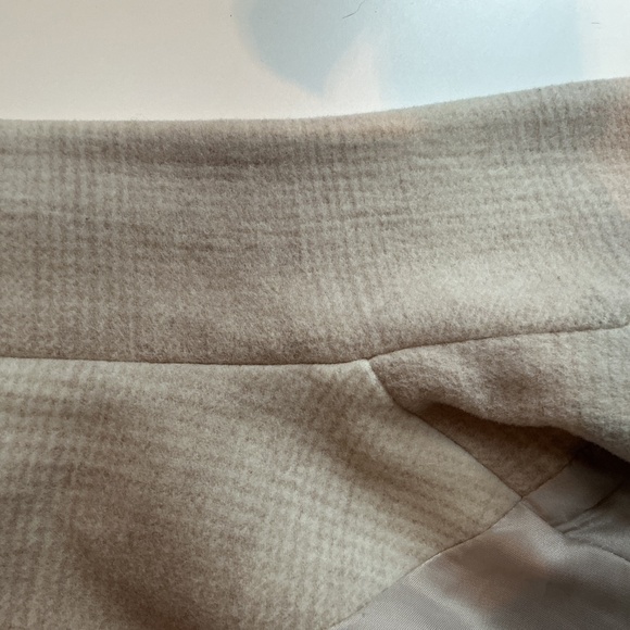 HORSES Alchemical Coat in Cloud - Picture 7 of 10